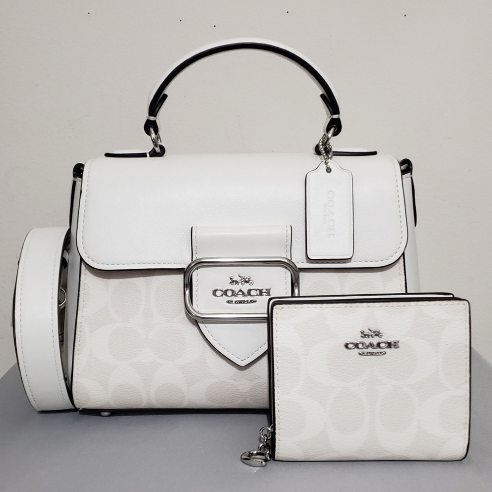 NWT! COACH LIQUIDATION SALE!! PRICES 50% OFF NOW!!